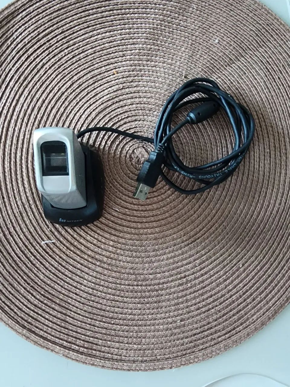 Leitor Biometrico - Foto 2
