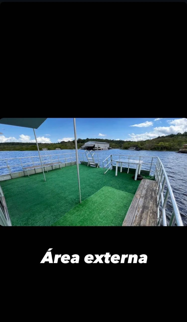 Vende-se catamarã  - Foto 5