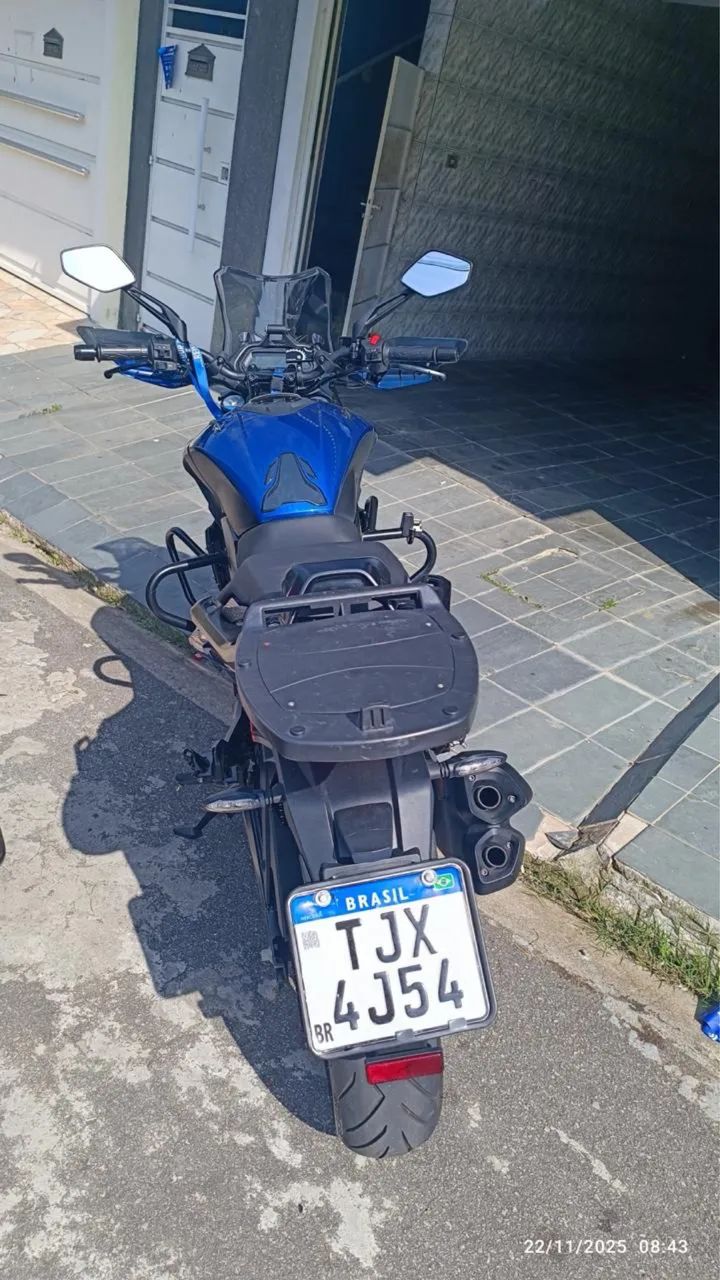 Bajaj DOMINAR 400 - Foto 2