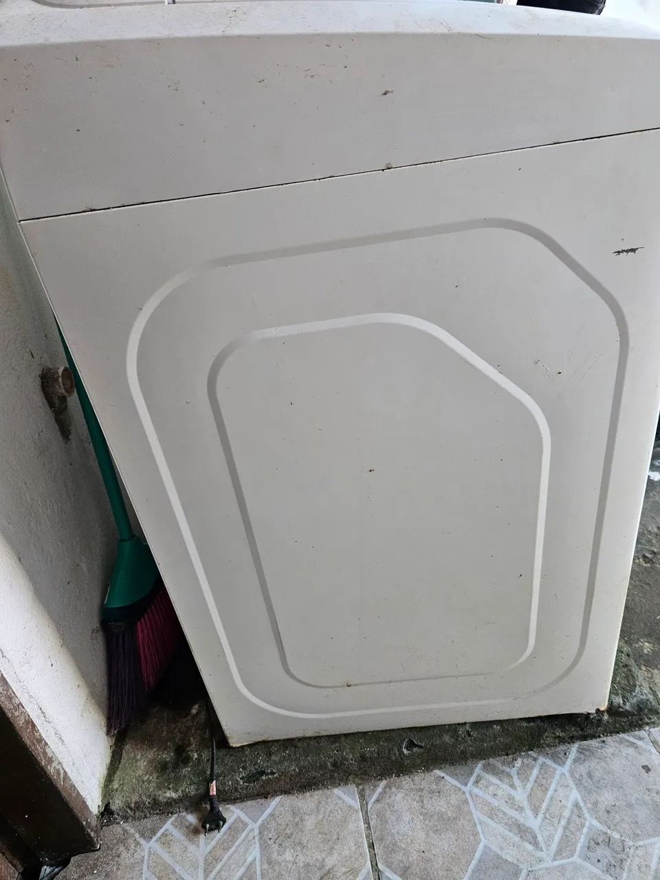 Máquina de lavar.  - Foto 3