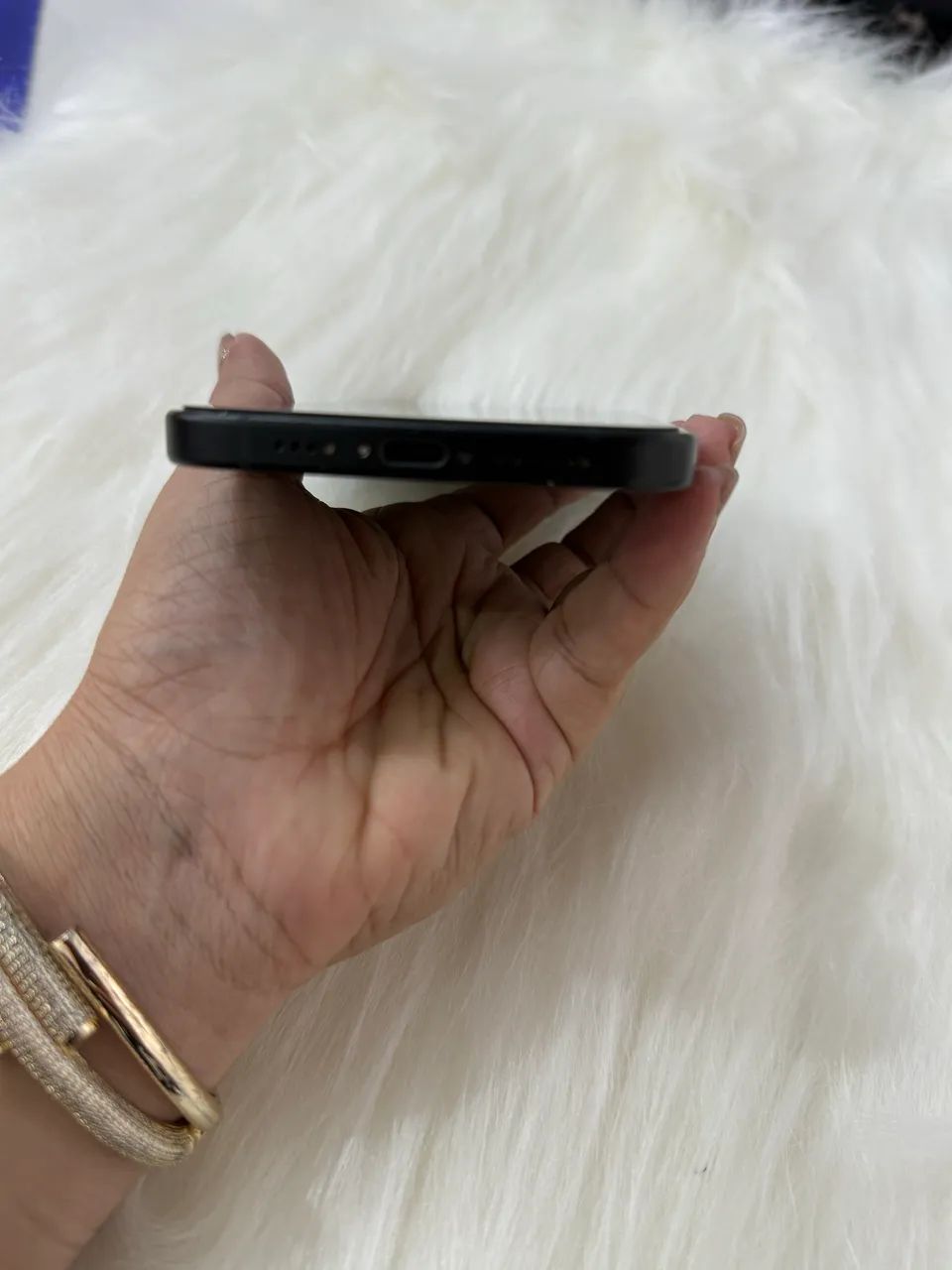 iPhone 15 plus 256 GB novo!!  - Foto 3