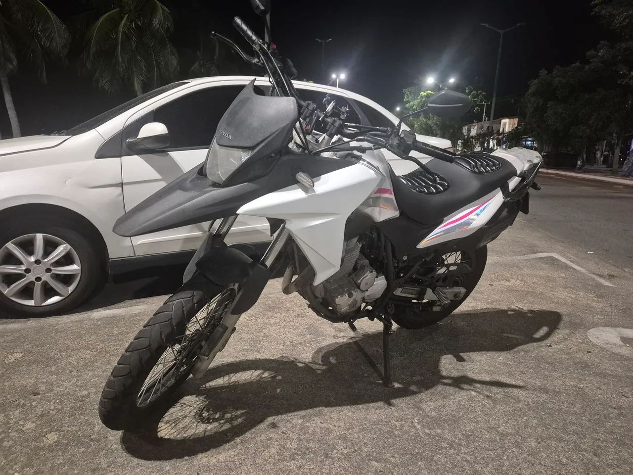 XRE 300  - Foto 4