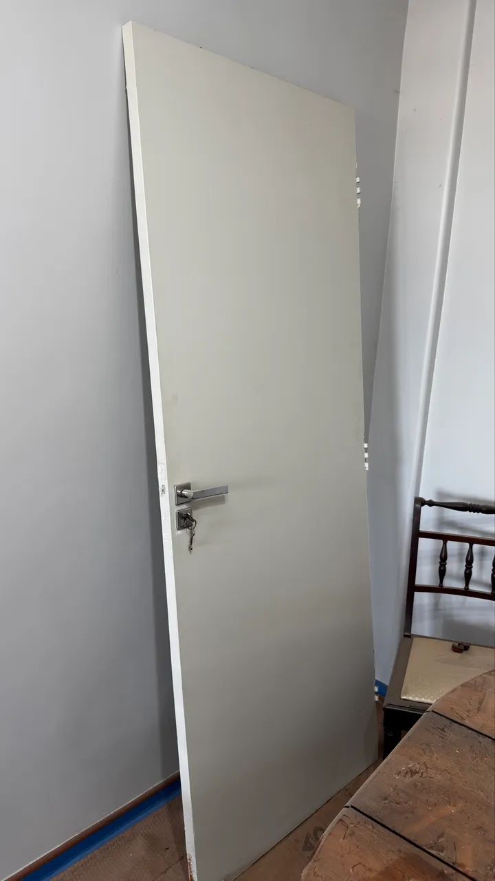 Portas - Foto 2