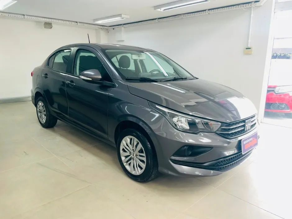 Fiat Cronos Drive 1.0 6V 2025 - Foto 3