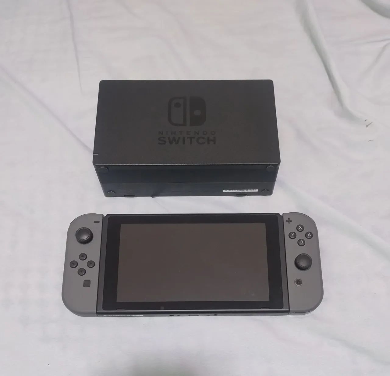 Nintendo Switch 1 - Foto 4