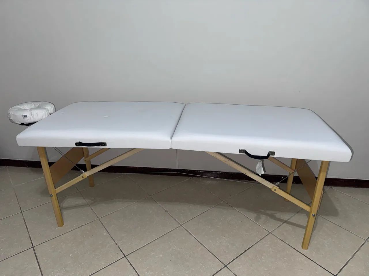 Maca, mocho, autoclave e vapor de ozônio  - Foto 4