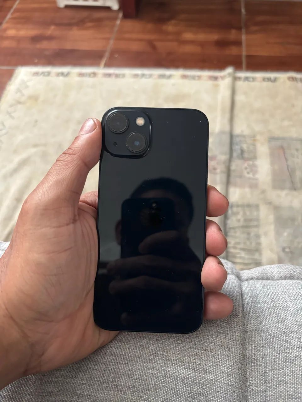 iPhone 13 - Foto 2