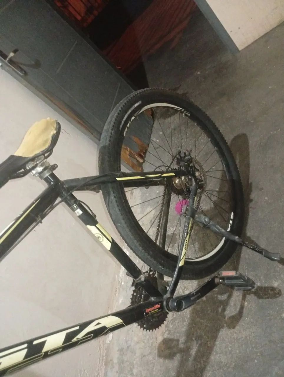 Bicicleta aro 29 - Foto 3