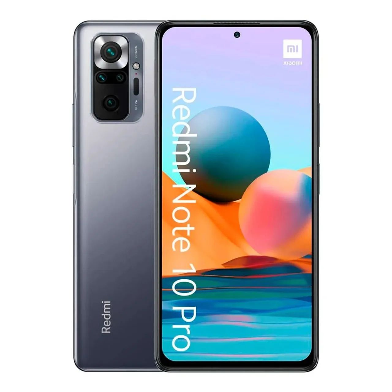 Redimi note 10 pro