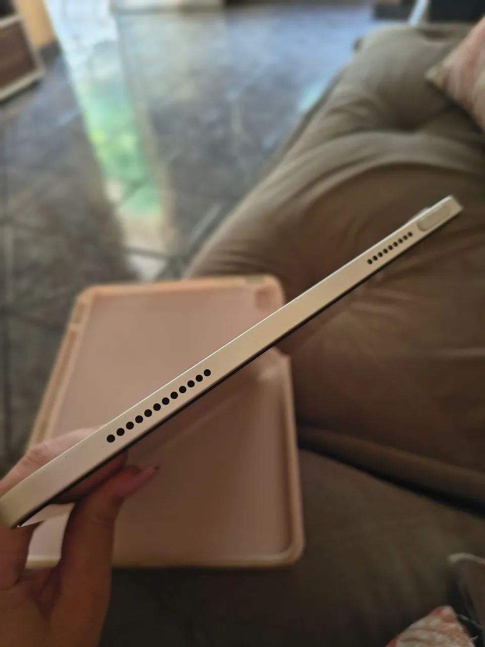 iPad A16 128GB  - Foto 3