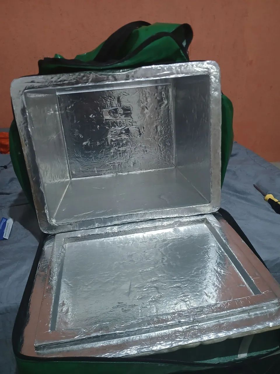 BEG PRA ENTREGADOR  - Foto 2
