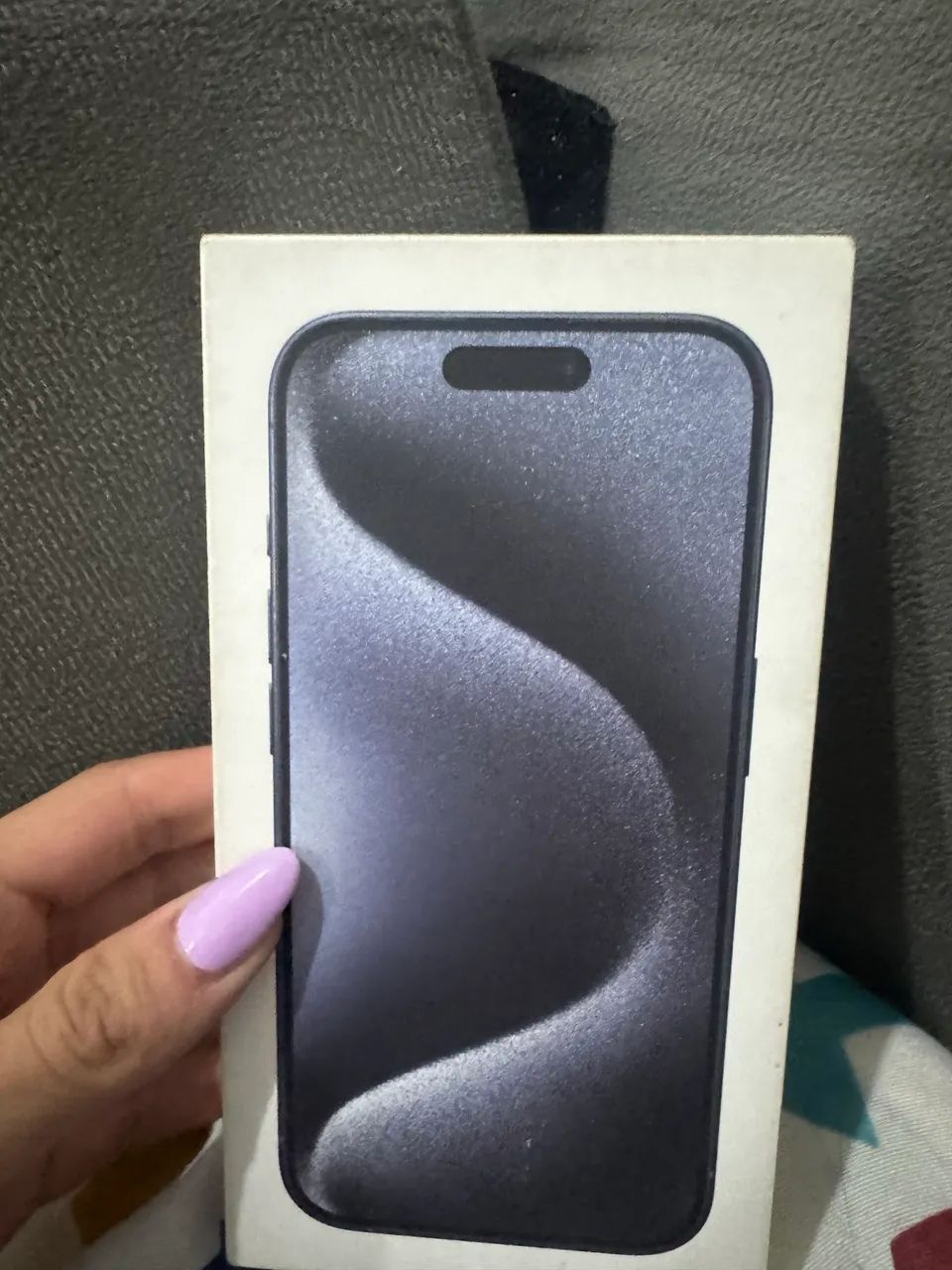 iPhone 15 pro  - Foto 3
