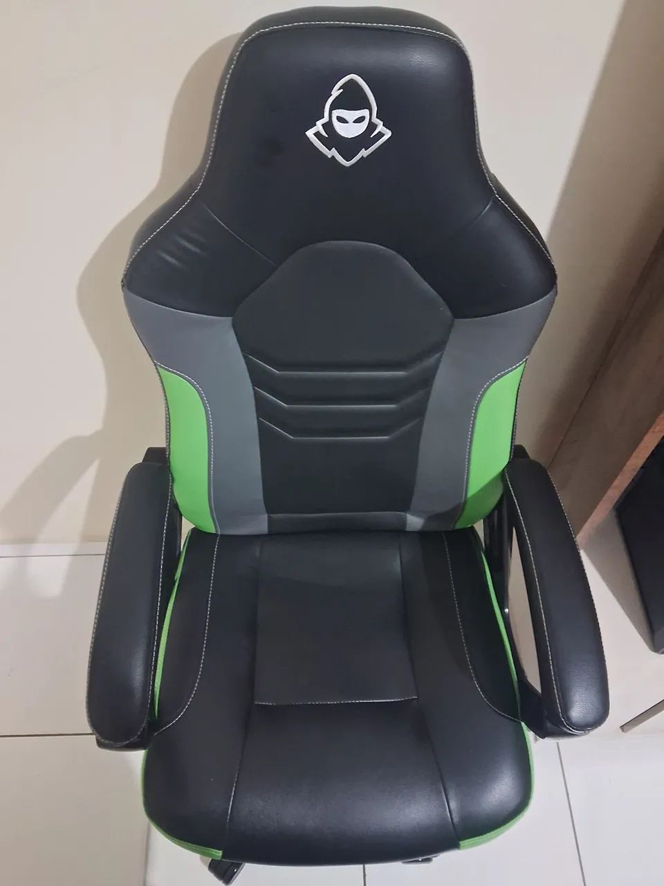 Cadeira Gamer. - Foto 2