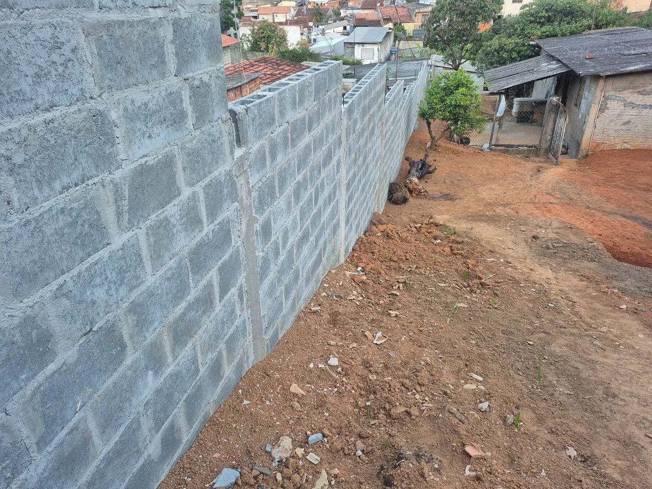 Foto - Mogi das Cruzes - Jardim Layr