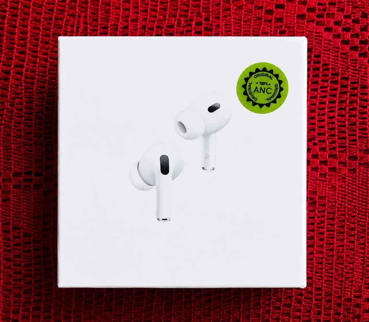 Airdots pro 