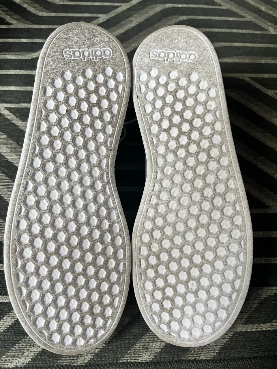 TÊNIS ADIDAS ADVANTAGE  - Foto 3