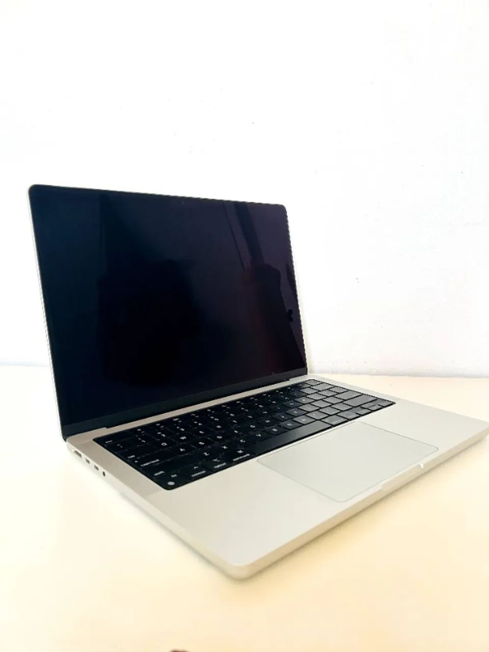 MacBook Pro 14インチ M3Pro 18GB 1TB MacBook Pro M3 Pro 14