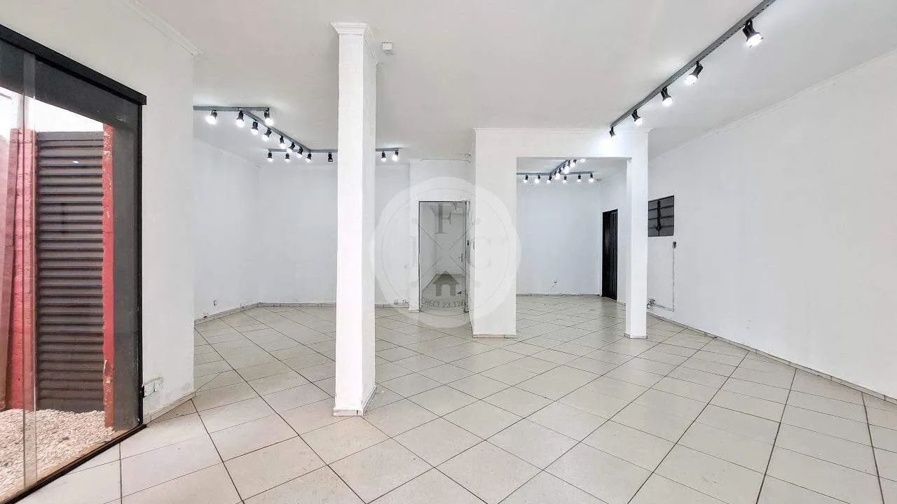Loja com 204m² para alugar - Vila Seixas - Foto 5