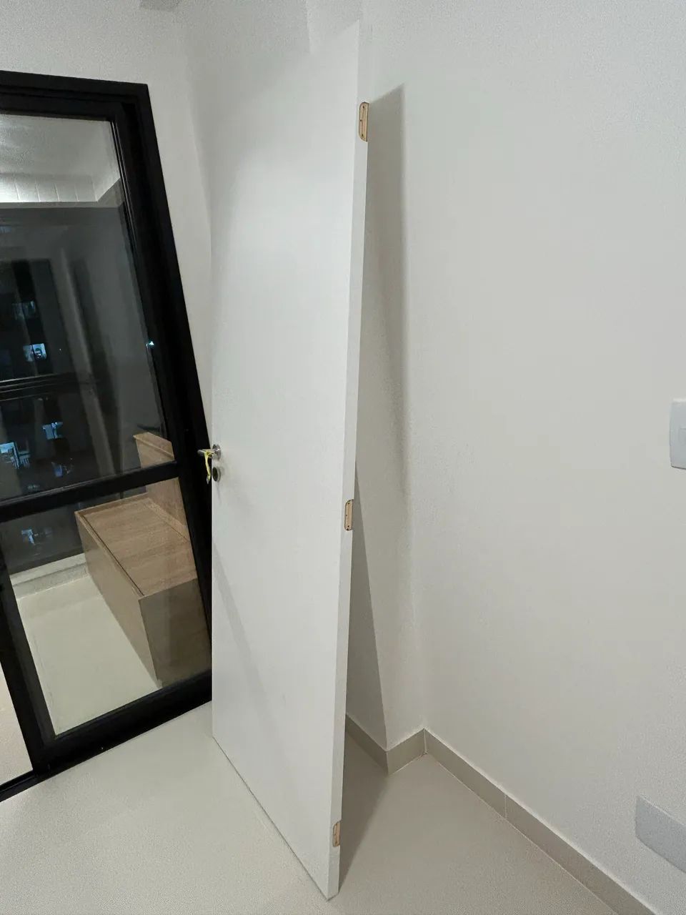 Porta  - Foto 2