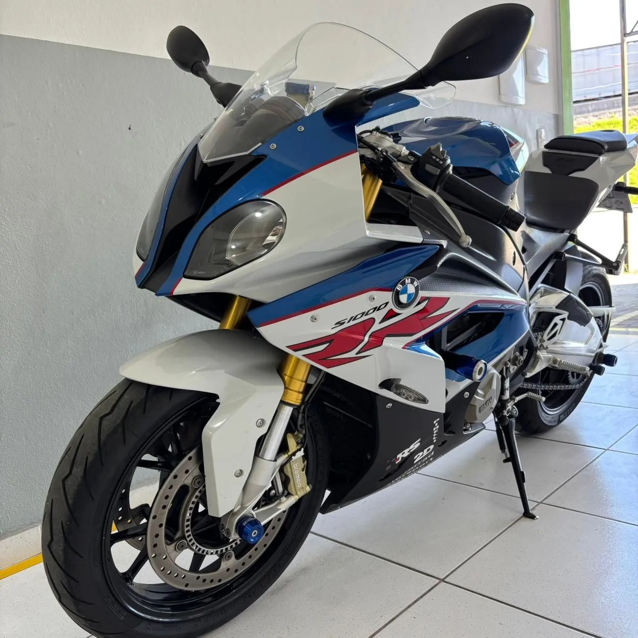 BMW s1000rr - Foto 2