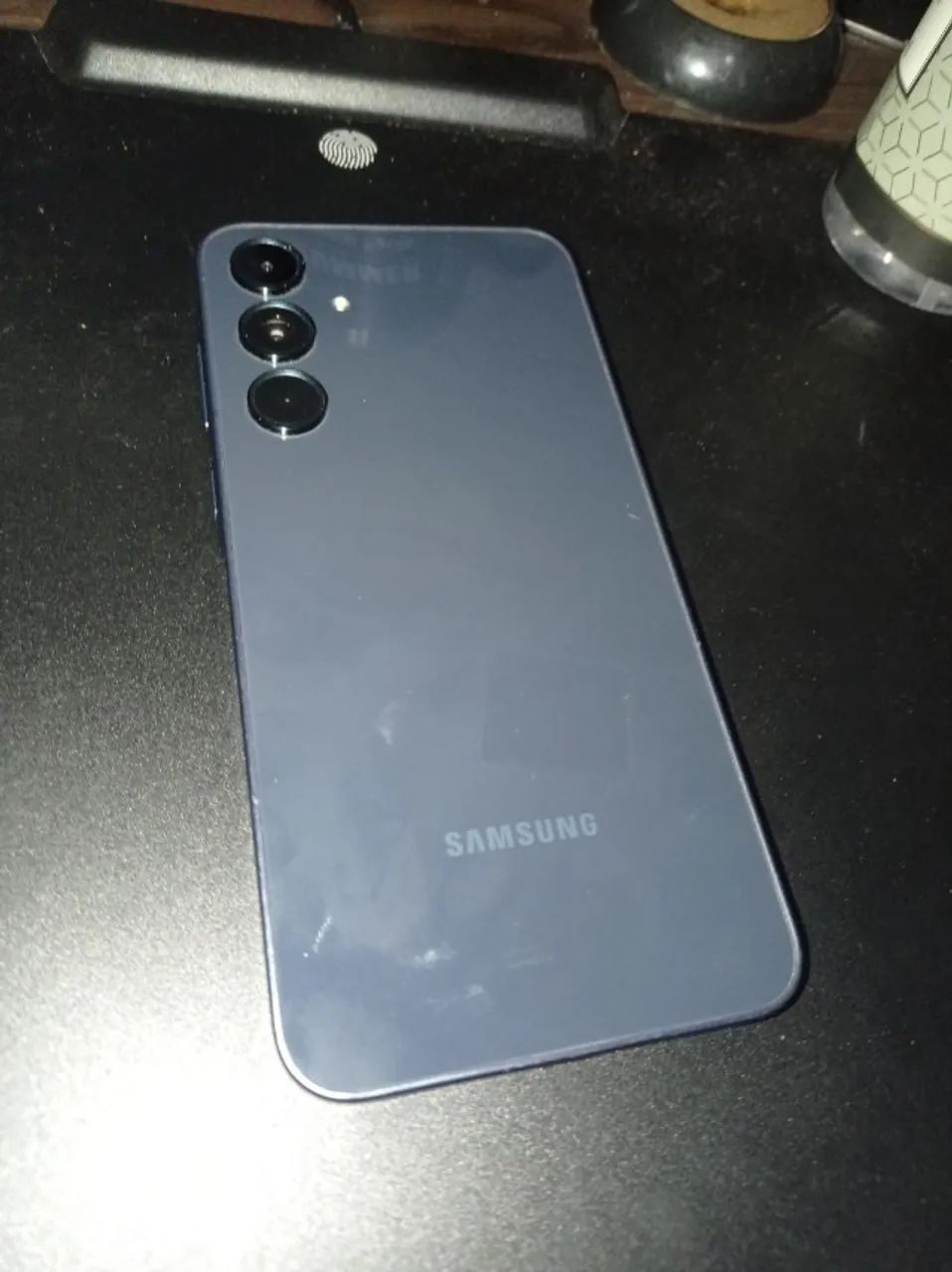 Samsung Galaxy A35