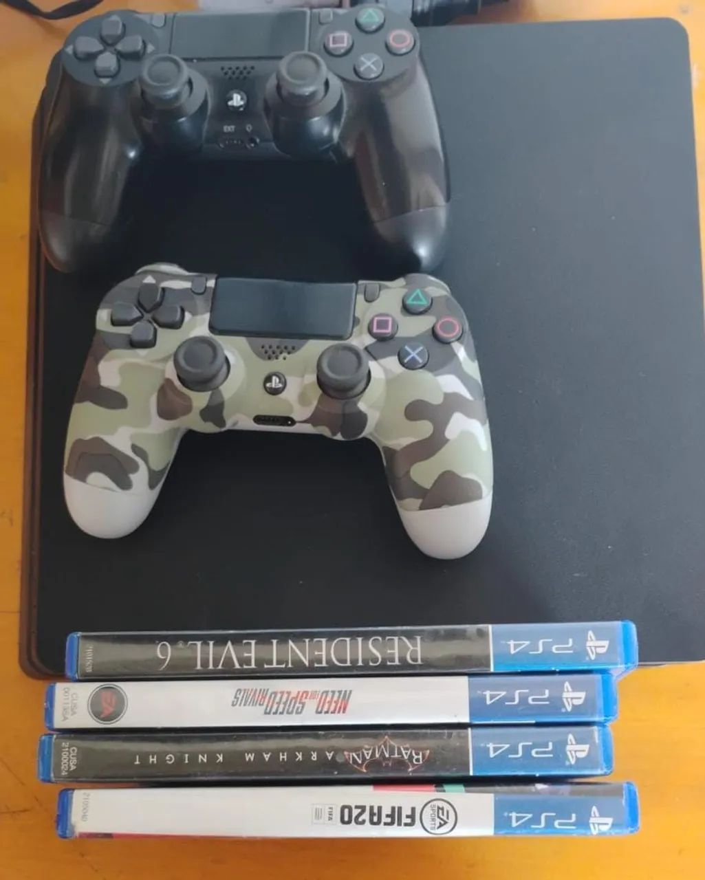 Ps4 slim  - Foto 2