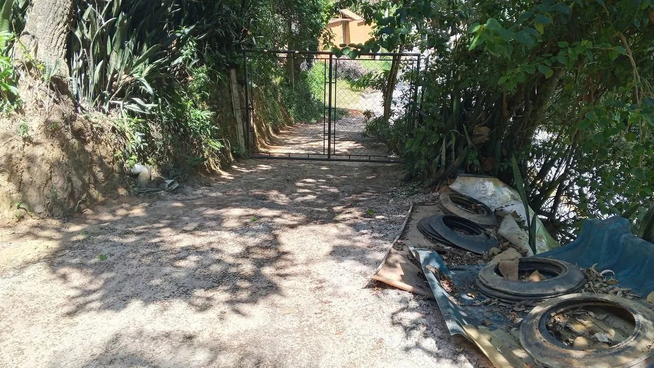 Vendo ou Troco essa chácara em SP  - Foto 4