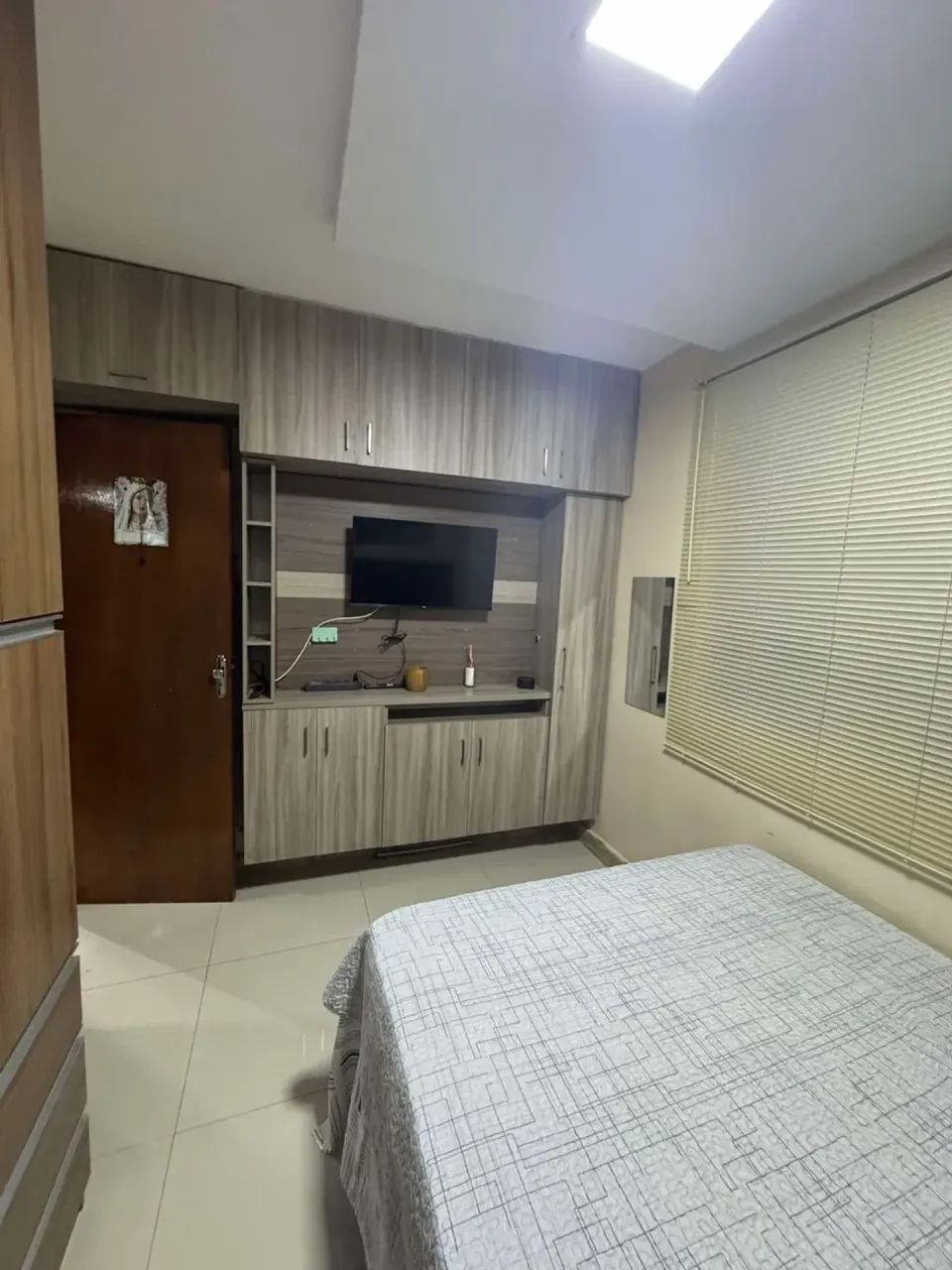 Ideal samambaia térreo com ou sem mobília a venda terreo,2 quartos - Foto 5