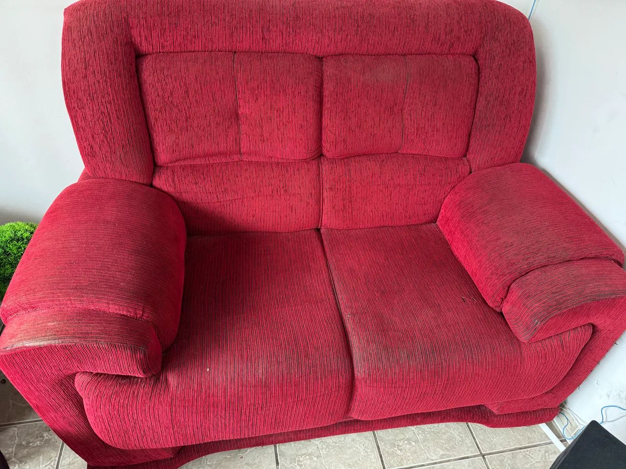 Jogo de sofá  - Foto 2