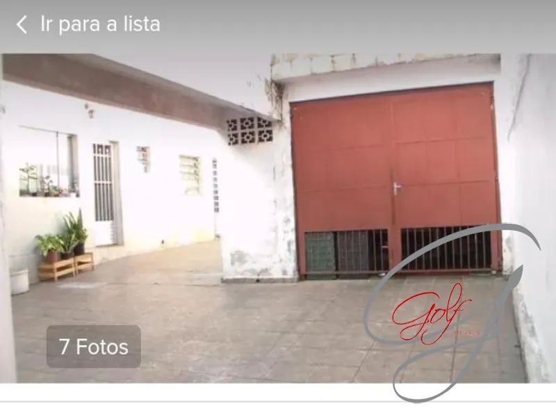 duas casas e dois salões - Jaguaré ideal para renda. - Foto 2