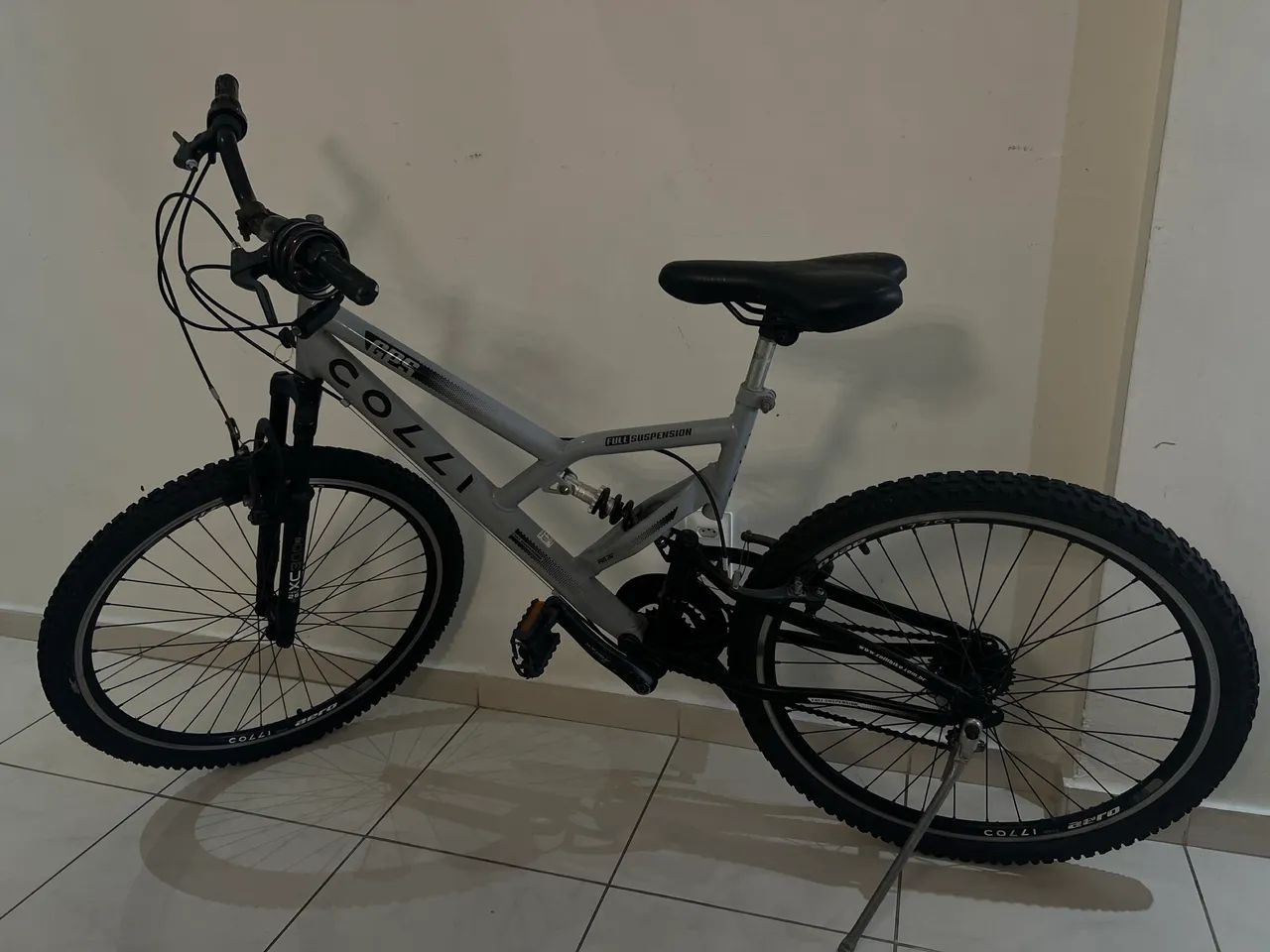 BICICLETA ARO26 350,00  - Foto 2