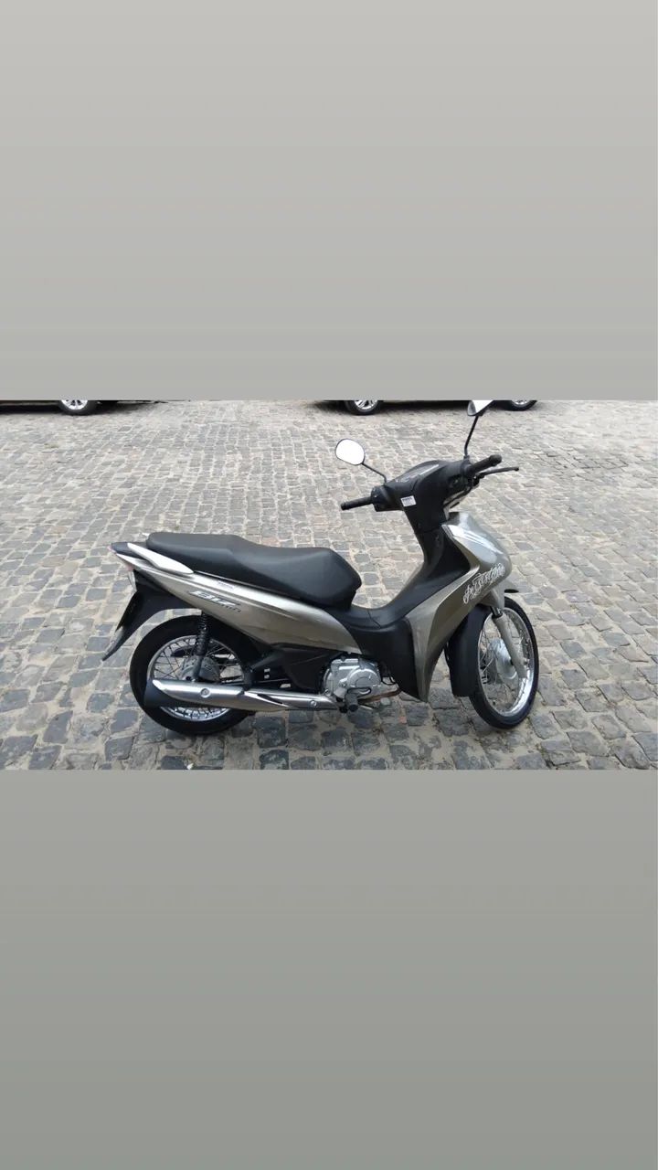 Biz110 - Foto 3