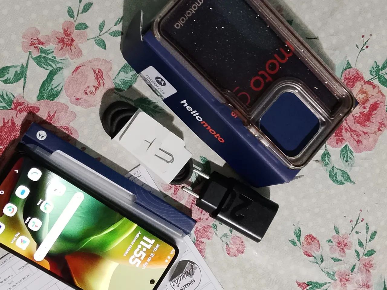 Vendo este celular  - Foto 5