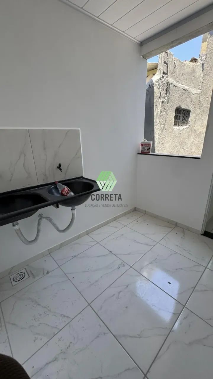 Apartamento 1 quarto em Macafé - Serra sede - Foto 6