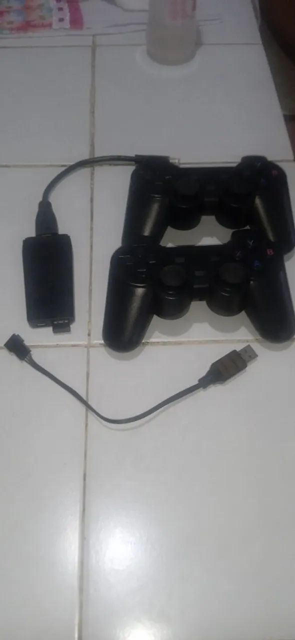 Mini gamer portátil  - Foto 2