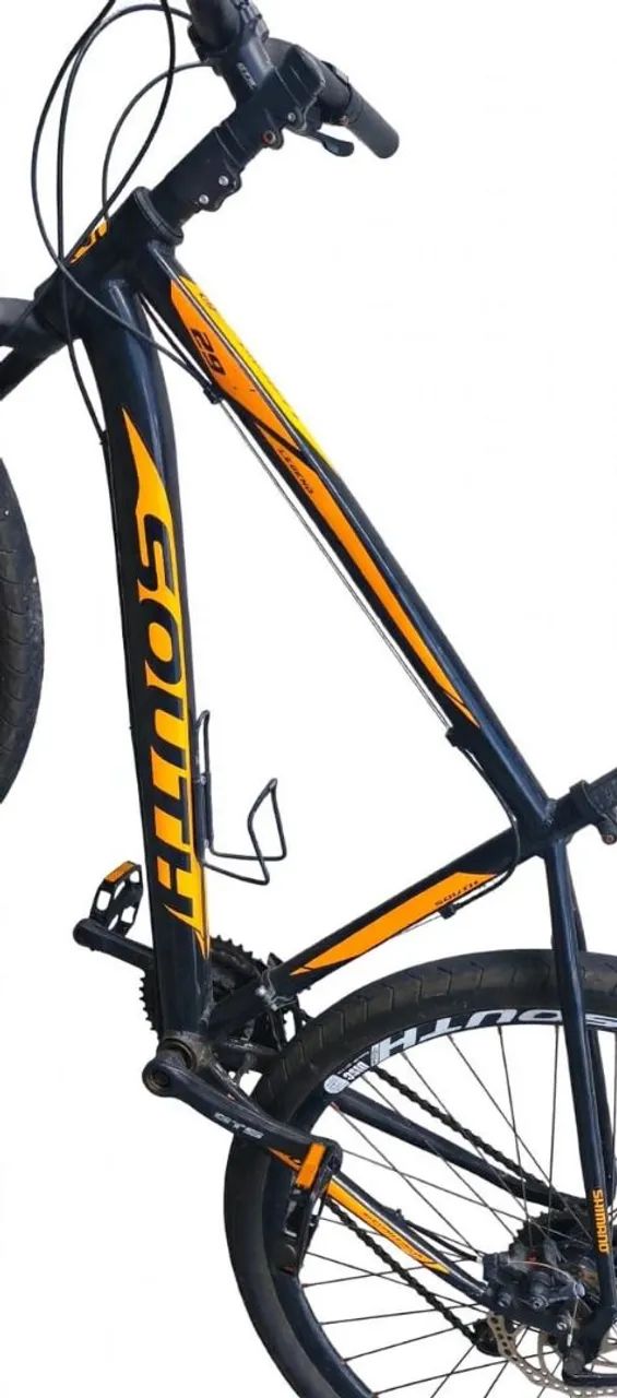 Bicicleta  - Foto 4