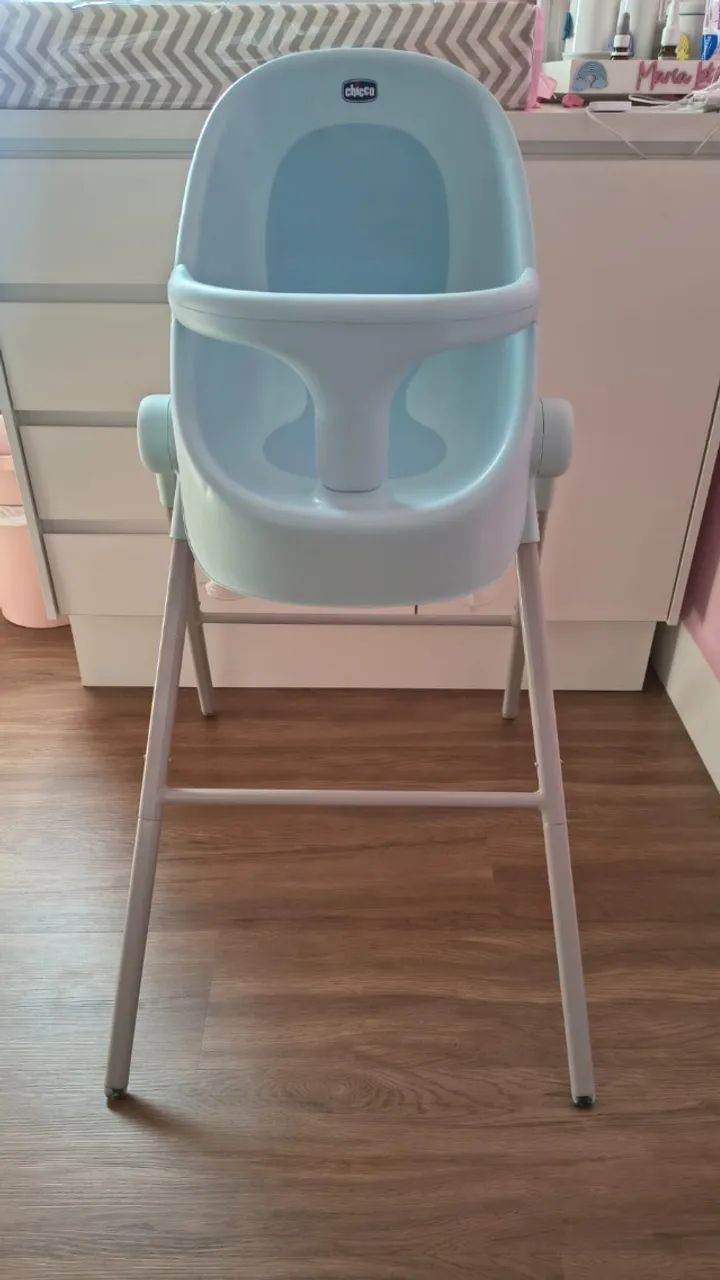 Banheira Chicco Bubble Nest - R$200,00