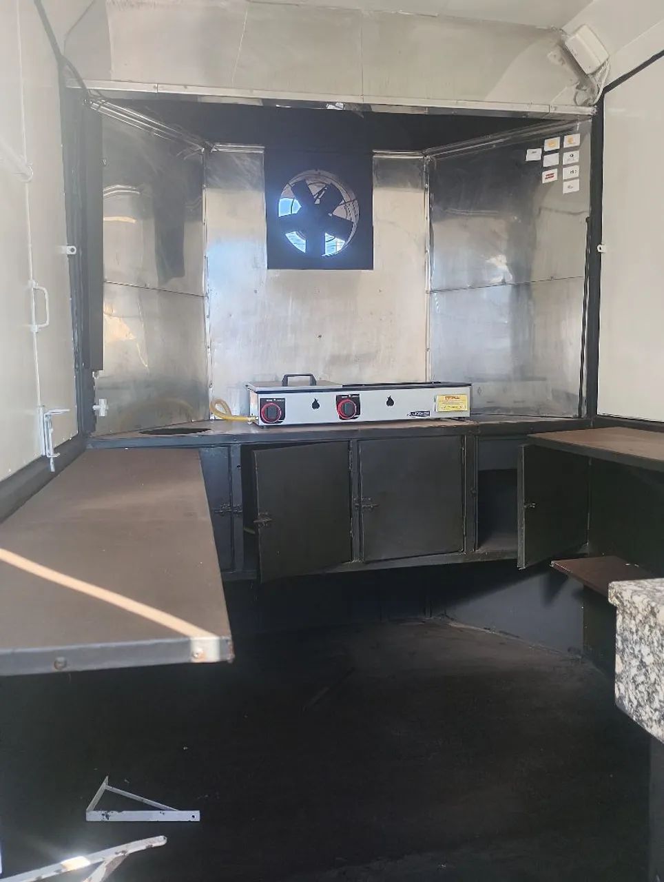 Trailer a venda preço R$11.000 - Foto 4