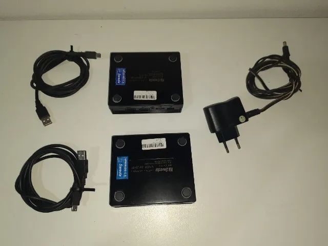 Sat fiscal sweda ss 1000 - Foto 2