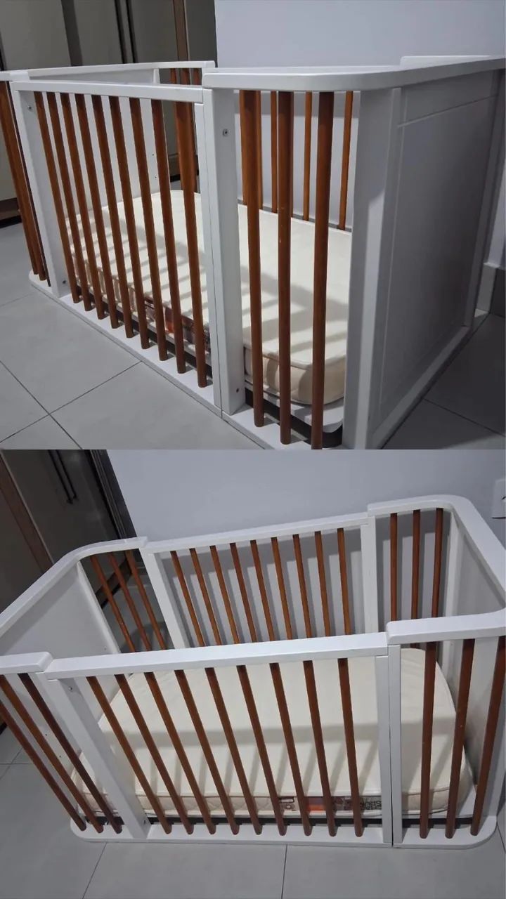 BERÇO 