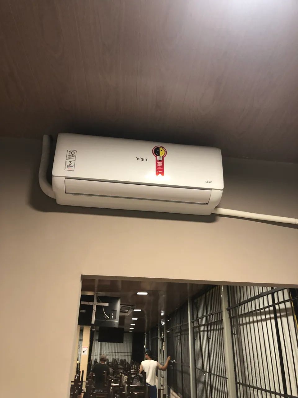 Manutenção e instalação de ar-condicionado  - Foto 3