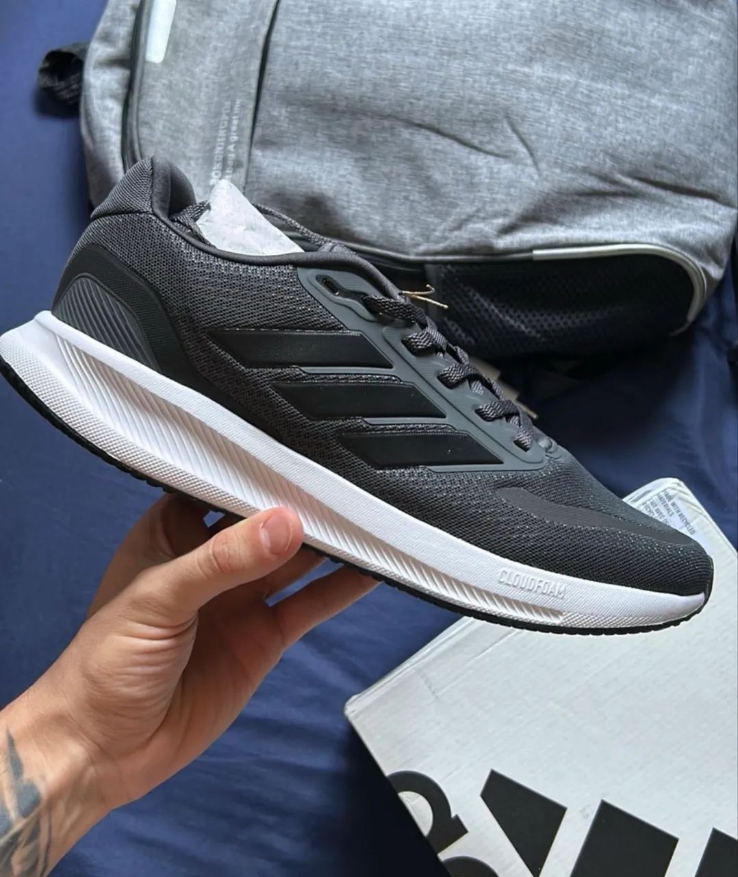 Adidas Runfalcon 5