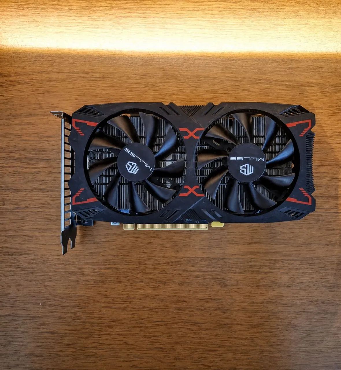 RX 5500 XT 8GB