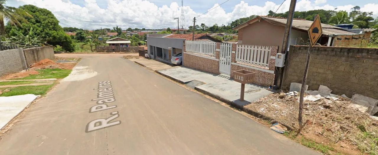 Imóvel Comercial para Venda em Cacaulândia, 1 banheiro - Foto 4