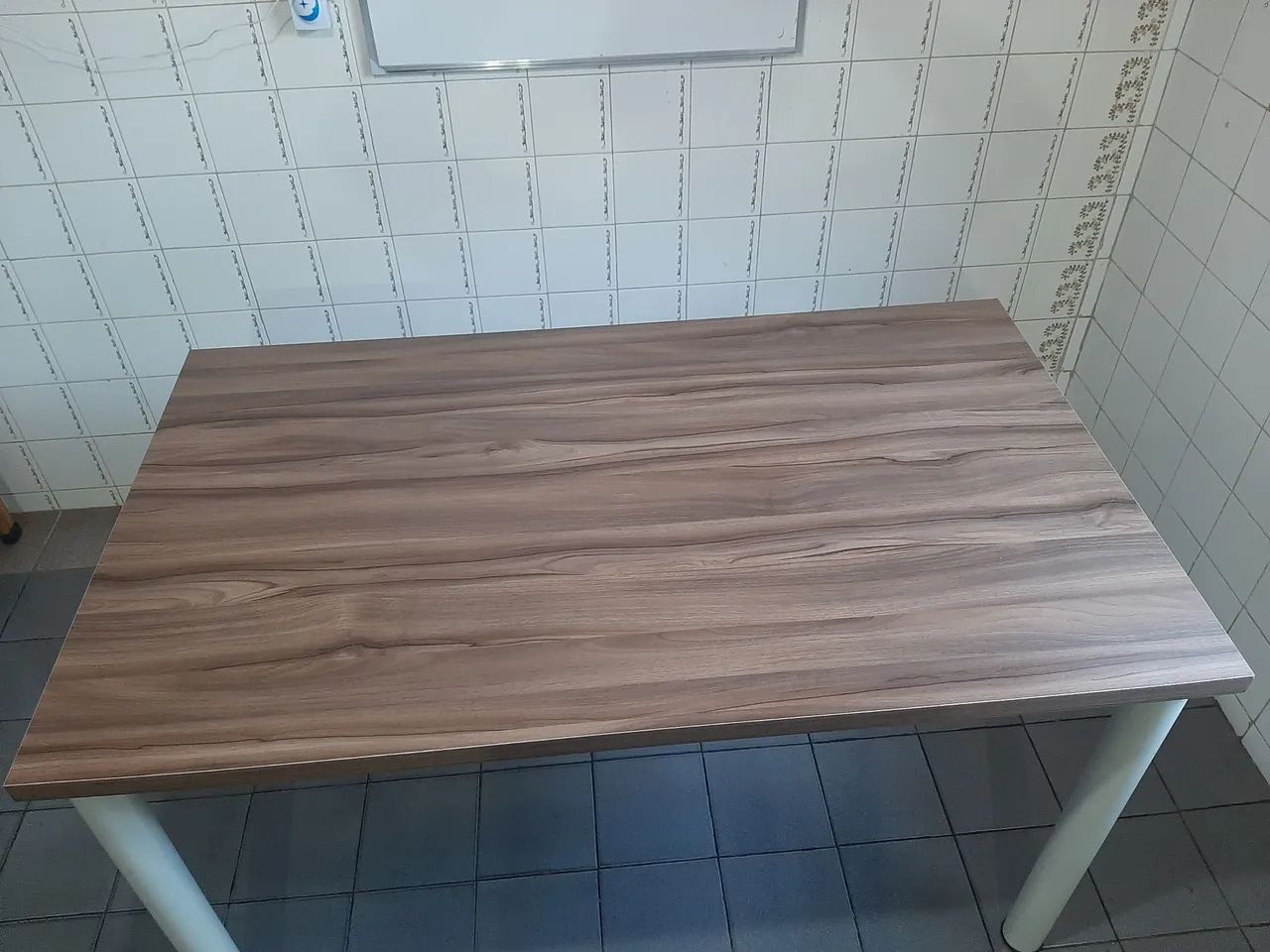 Mesa de jantar com 4 cadeiras - Foto 4