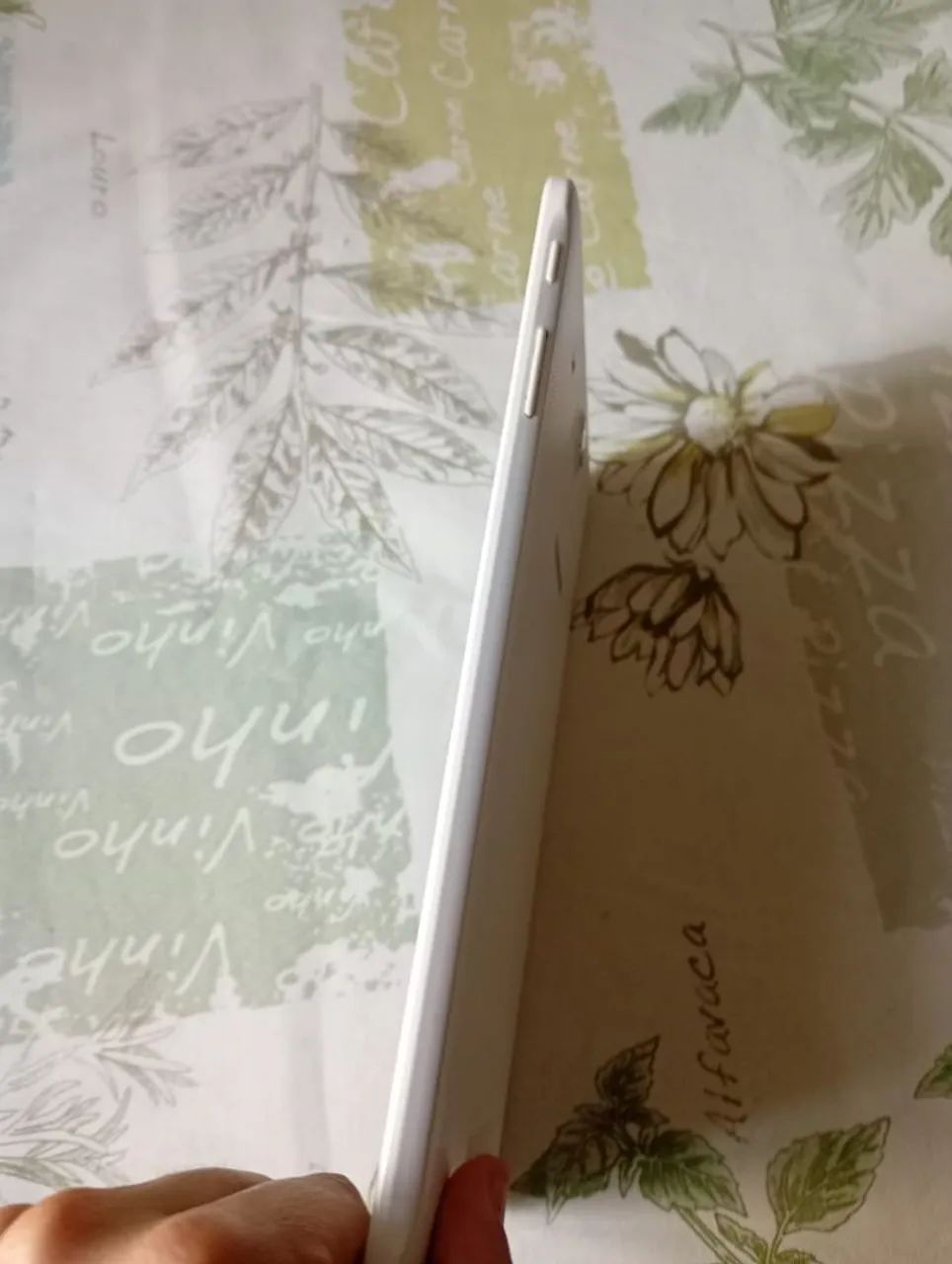 Tablet Samsung Galaxy Tab E - Foto 5
