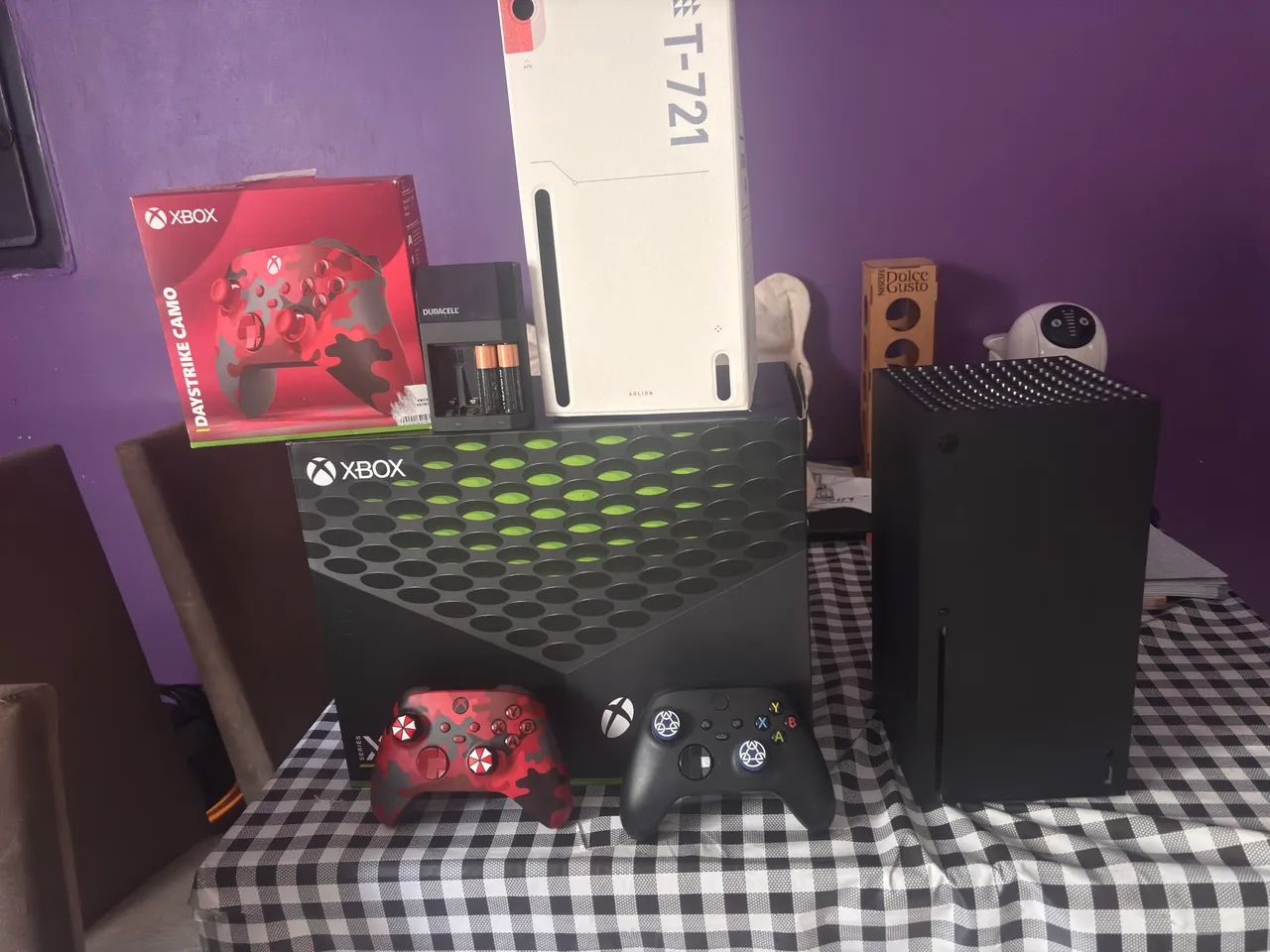 Xbox séries x  - Foto 2