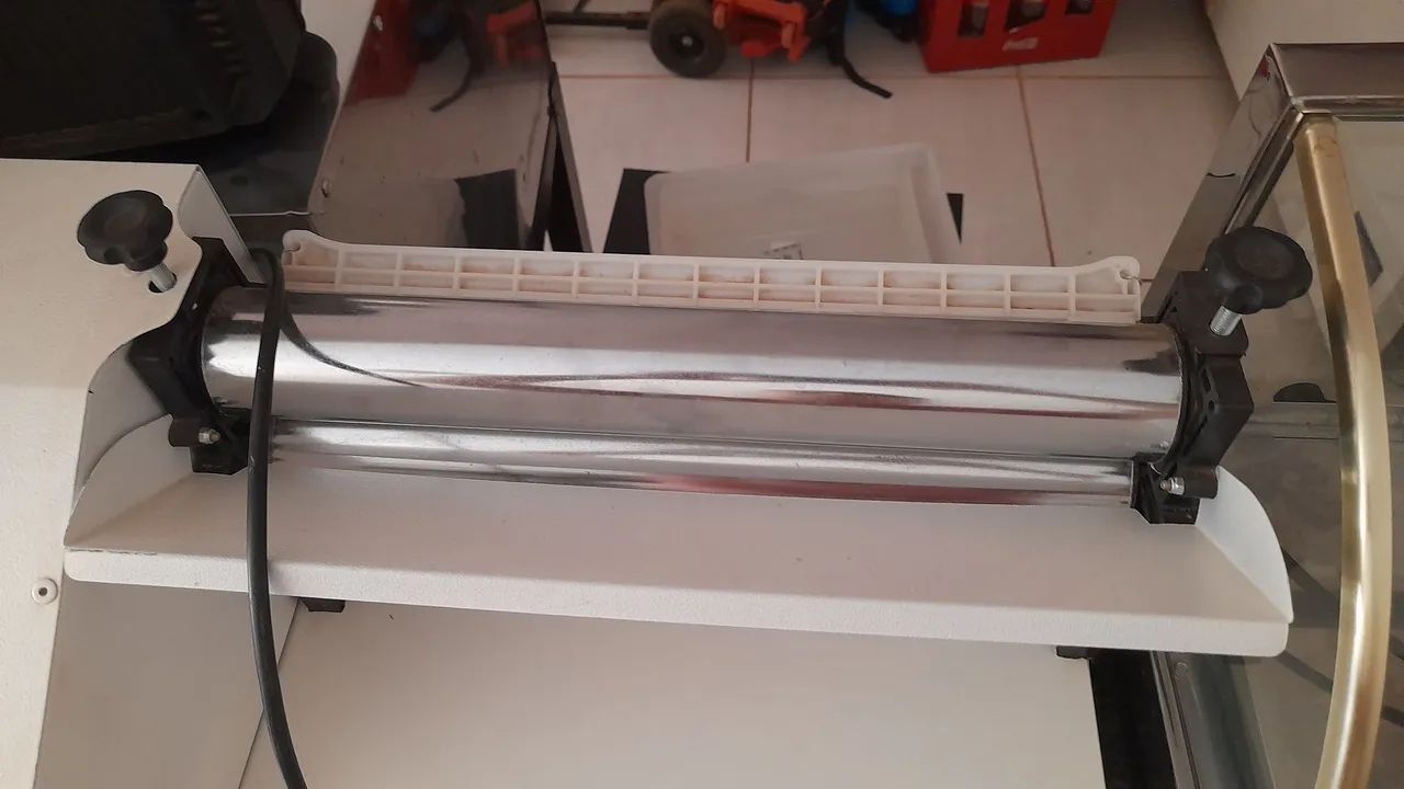  Cilindro eletrico - Foto 4