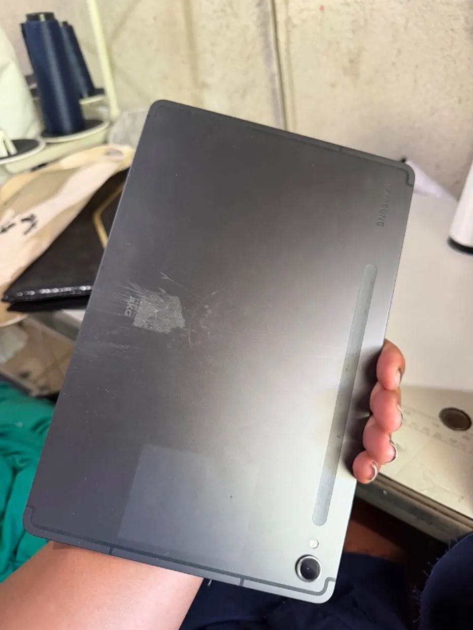 Tablet quebrado  - Foto 4