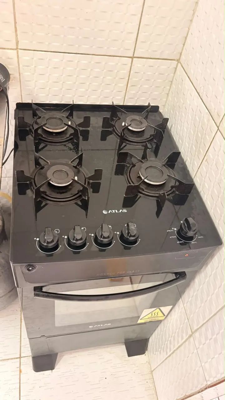 Fogão  - Foto 3